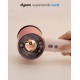 Dyson HD16 Supersonic Nural Straight+Wavy Επαγγελματικό Πιστολάκι Μαλλιών με Φυσούνα 1600W (113407-01) Ceramic Pink/Rose Gold Dyson HD16 Supersonic Nural Straight+Wavy Επαγγελματικό Πιστολάκι Μαλλιών με Φυσούνα 1600W (113407-01) Ceramic Pink/Rose Gold